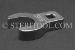 #30131 - 1" x 3/8 DR Stainless Steel Crows Foot Wrench. - 30131