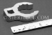 #30131_12PT - 1" x 3/8 DR Stainless Steel Crows Foot Wrench. 12 Point. - 30131_12PT
