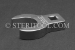 #30133 - 1-1/8" x 3/8 DR Stainless Steel Crows Foot Wrench. - 30133
