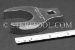 #30136 - 1-1/2" x 3/8 DR Stainless Steel Crows Foot Wrench. - 30136