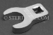 #30141_12PT - 13/16" x 3/8 DR Stainless Steel Crows Foot Wrench. 12 point. - 30141_12PT