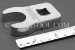 #30148 - 7/8" x 1/2 DR Stainless Steel Crows Foot Wrench. - 30148