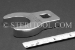#30153 - 1-1/4" x 1/2 DR Stainless Steel Crows Foot Wrench. - 30153