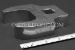 #30165 - 2-3/16" x 3/4 DR Stainless Steel Crows Foot Wrench. - 30165