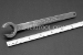 #30199_SE_11_16 - 11/16" Stainless Steel Single End Flare Nut Wrench. - 30199_SE_11_16