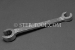 #30200 - 5/8" X 3/4" Stainless Steel Flare Nut Wrench. - 30200