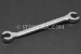 #30257 - 3/8" x 7/16" Stainless Steel Flare Nut Wrench. - 30257