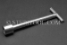 #30307SP2.5 - 5/8" Stainless Steel 'T' Nut Driver, 2.5"(63mm) OAL. - 30307SP2.5