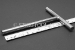 #30318 - 5.5mm Stainless Steel 'T' Nut Driver. - 30318
