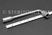 #30319 - 9mm Stainless Steel 'L' Nut Driver. - 30319