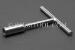 #30321 - 7mm Stainless Steel 'T' Nut Driver. - 30321