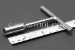 #30321 - 7mm Stainless Steel 'T' Nut Driver. - 30321
