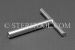 #30321SP - Stainless Steel 7mm T Nut Driver. 3.875" x 3.5". - 30321SP