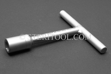 #30324 - 11mm Stainless Steel T Nut Driver. T, nut driver, stainless steel