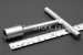 #30324 - 11mm Stainless Steel 'T' Nut Driver. - 30324