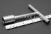 #30326 - 13mm Stainless Steel 'T' Nut Driver. - 30326