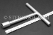 #30326_SP5SH - 13mm Stainless 'T' Nut Driver. 5"(125) Shaft from collar to top Handle - 30326_SP5SH