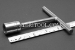 #30327 - 14mm Stainless Steel 'T' Nut Driver. - 30327