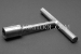 #30328 - 15mm Stainless Steel 'T' Nut Driver. - 30328