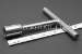 #30329 - 16mm Stainless Steel 'T' Nut Driver. - 30329