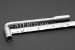 #30330 - 6mm Stainless Steel 'L' Nut Driver. - 30330