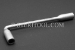 #30332 - 8mm Stainless Steel 'L' Nut Driver. - 30332