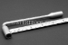 #30332 - 8mm Stainless Steel 'L' Nut Driver. - 30332