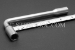 #30333 - 10mm Stainless Steel 'L' Nut Driver. - 30333