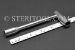 #30333_SP - Stainless Steel 10mm L Nut Runner - 30333_SP