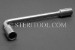 #30335 - 12mm Stainless Steel 'L' Nut Driver. - 30335