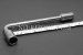 #30335 - 12mm Stainless Steel 'L' Nut Driver. - 30335