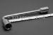 #30337 - 14mm Stainless Steel 'L' Nut Driver. - 30337