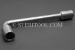 #30338 - 15mm Stainless Steel 'L' Nut Driver. - 30338