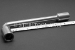 #30338 - 15mm Stainless Steel 'L' Nut Driver. - 30338