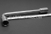 #30339 - 16mm Stainless Steel 'L' Nut Driver. - 30339