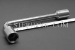#30342 - 19mm Stainless Steel 'L' Nut Driver. - 30342