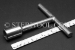 #30343 - 17mm Stainless Steel 'T' Nut Driver. - 30343