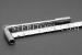 #30345 - 3/16" Stainless Steel 'L' Nut Driver. - 30345