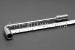 #30347 - 5/16" Stainless Steel 'L' Nut Driver. - 30347
