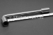 #30349 - 7/16" Stainless Steel 'L' Nut Driver. - 30349