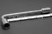 #30350 - 1/2" Stainless Steel 'L' Nut Driver. - 30350