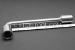 #30353 - 11/16" Stainless Steel 'L' Nut Driver. - 30353