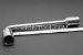#30354 - 3/4" Stainless Steel 'L' Nut Driver. - 30354