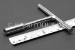 #30360 - 3/16" Stainless Steel 'T' Nut Driver. - 30360