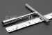 #30361 - 1/4" Stainless Steel 'T' Nut Driver. - 30361