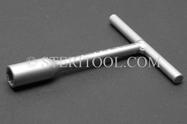 #30362 - 5/16" Stainless Steel T Nut Driver. T, nut driver, stainless steel