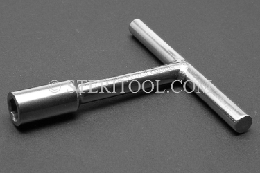 #30363 - 3/8" Stainless Steel T Nut Driver. T, nut driver, stainless steel