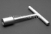 #30365 - 1/2" Stainless Steel 'T' Nut Driver. - 30365