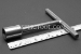 #30366 - 9/16" Stainless Steel 'T' Nut Driver. - 30366