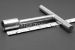 #30367 - 5/8" Stainless Steel 'T' Nut Driver. - 30367
